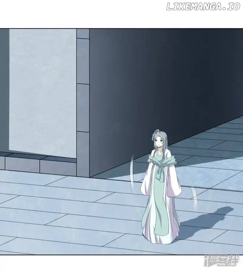Rewrite My Fate chapter 69 - page 16